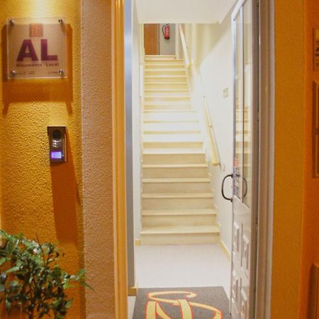 Rocha Prestige - Guest House And Suites Портиман Экстерьер фото