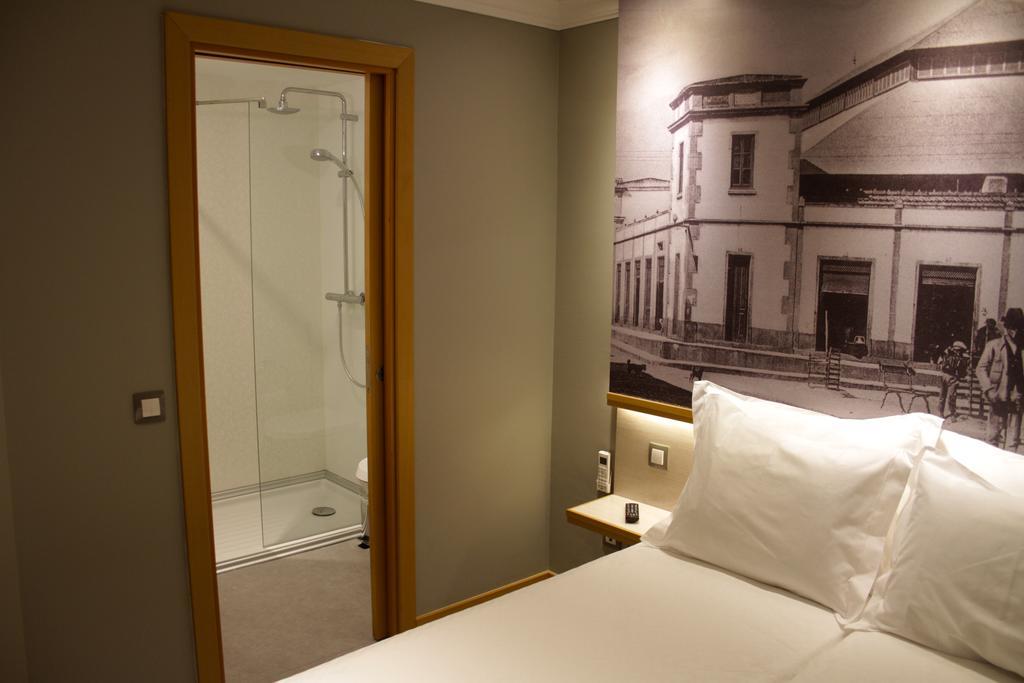 Rocha Prestige - Guest House And Suites Портиман Экстерьер фото